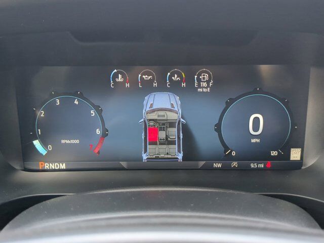 2025 Ford F-150 XLT Winder GA
