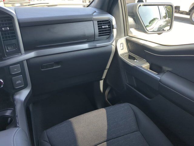 2025 Ford F-150 XLT Winder GA