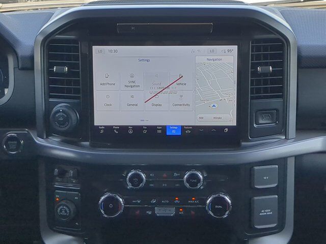 2025 Ford F-150 XLT Winder GA