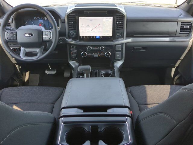 2025 Ford F-150 XLT Winder GA