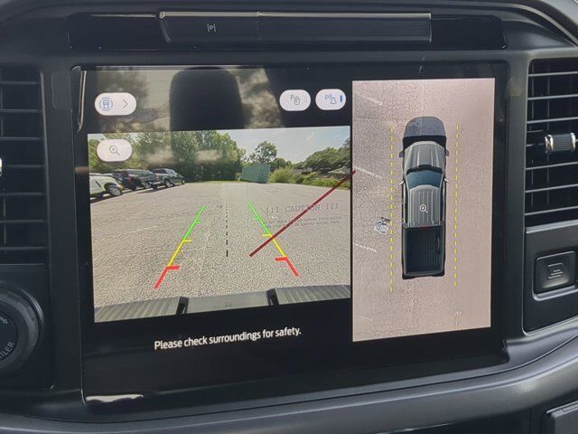 2025 Ford F-150 XLT Winder GA