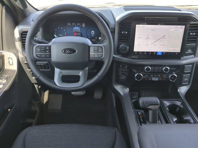 2025 Ford F-150 XLT Winder GA