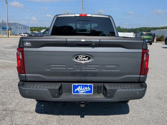 2025 Ford F-150 XLT Winder GA