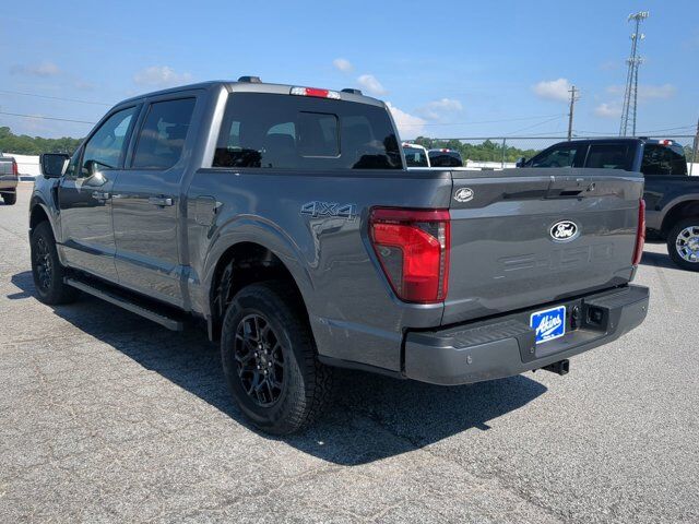2025 Ford F-150 XLT Winder GA