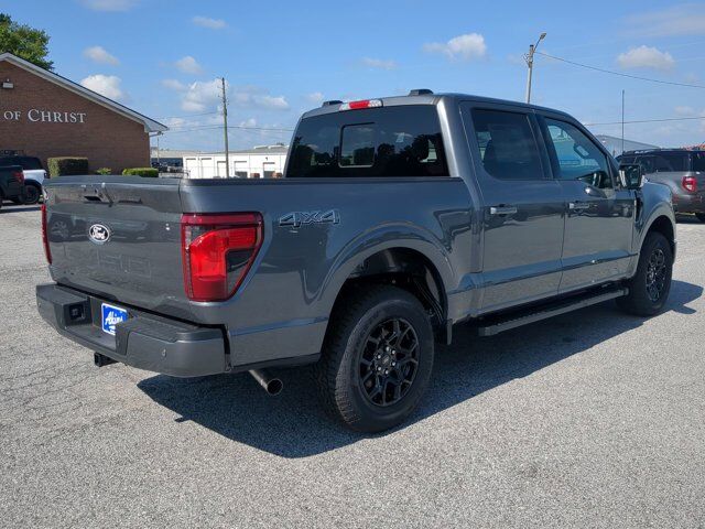 2025 Ford F-150 XLT Winder GA