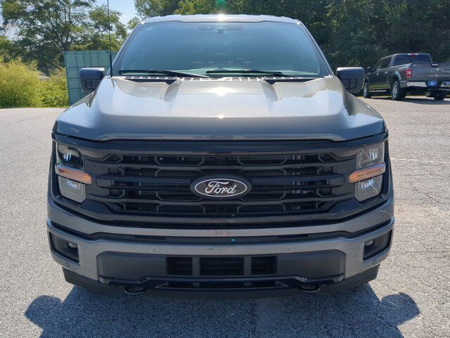 2025 Ford F-150 XLT Winder GA