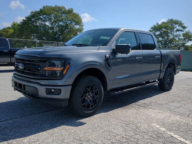 2025 Ford F-150 XLT Winder GA