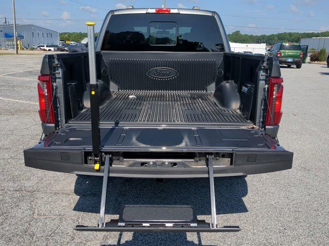 2025 Ford F-150 XLT Winder GA
