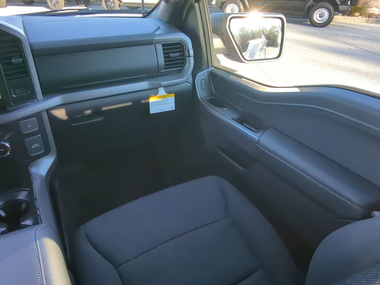 2025 Ford F-150 XLT Winder GA