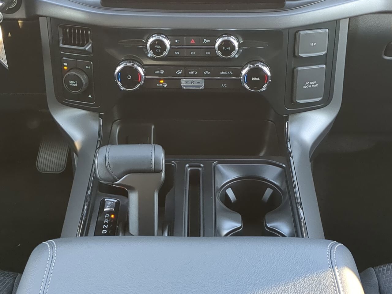 2025 Ford F-150 XLT Winder GA