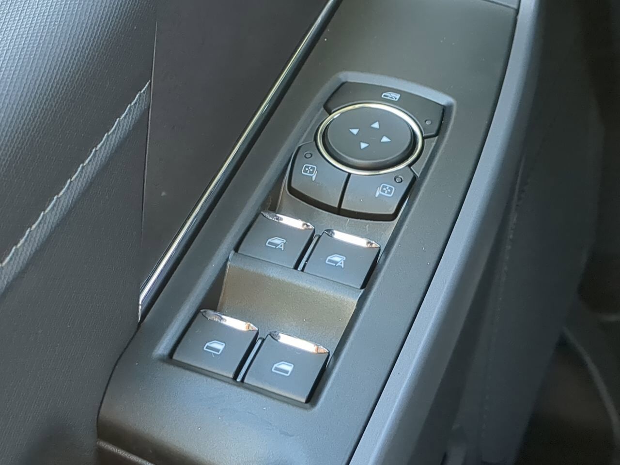 2025 Ford F-150 XLT Winder GA