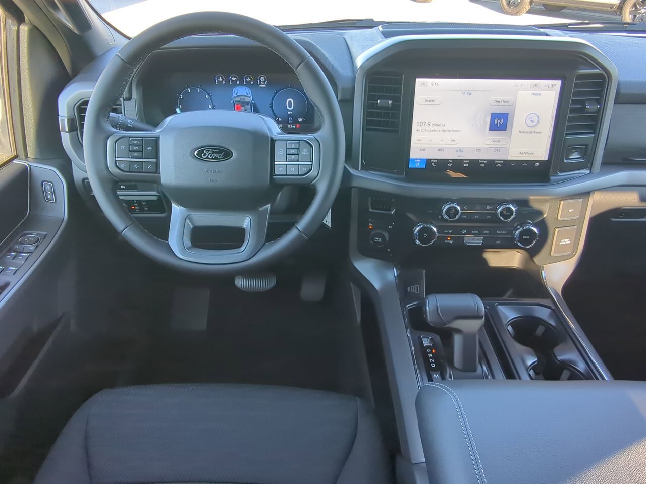 2025 Ford F-150 XLT Winder GA