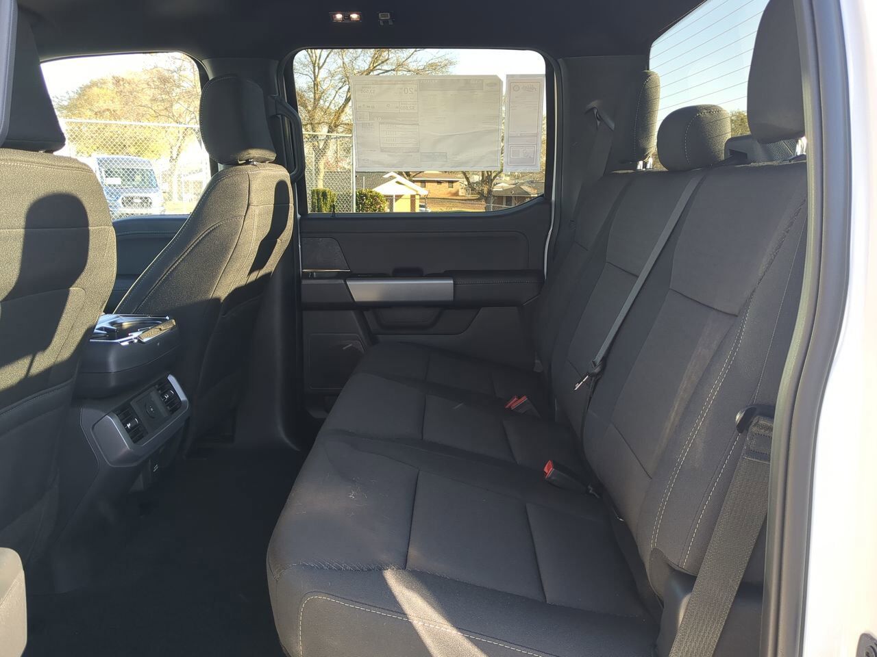 2025 Ford F-150 XLT Winder GA