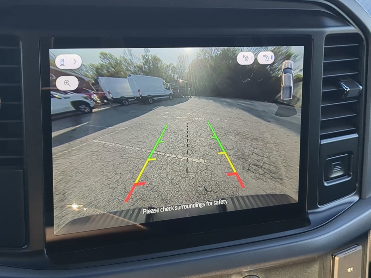 2025 Ford F-150 XLT Winder GA