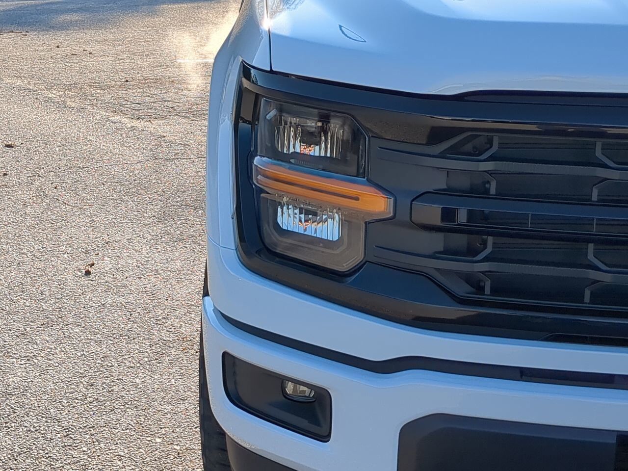 2025 Ford F-150 XLT Winder GA