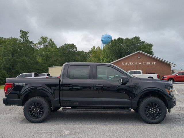 2025 Ford F-150 XLT Winder GA