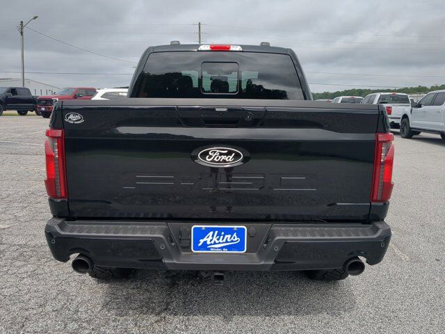 2025 Ford F-150 XLT Winder GA