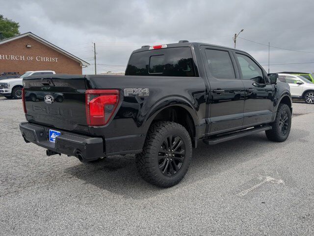 2025 Ford F-150 XLT Winder GA
