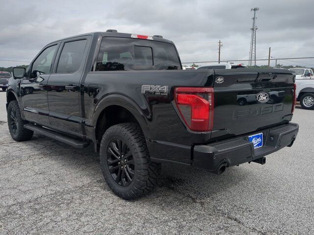 2025 Ford F-150 XLT Winder GA