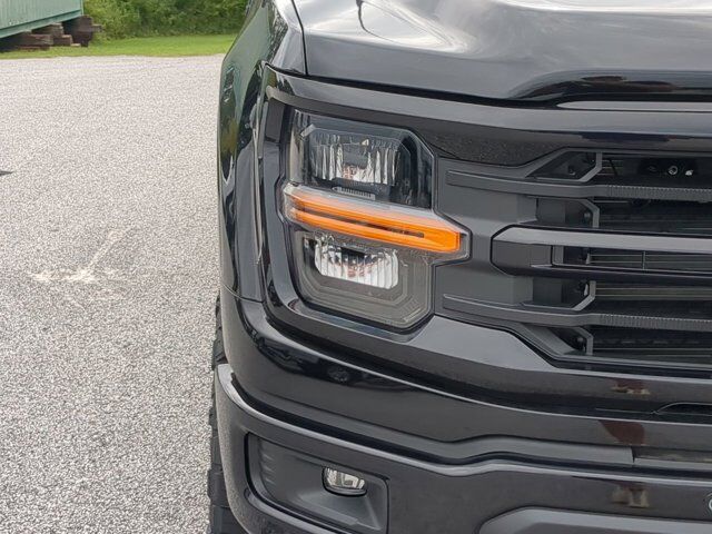 2025 Ford F-150 XLT Winder GA