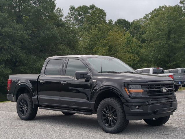 2025 Ford F-150 XLT Winder GA