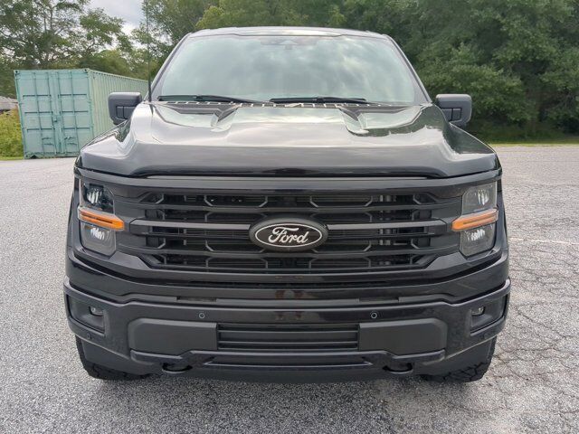 2025 Ford F-150 XLT Winder GA