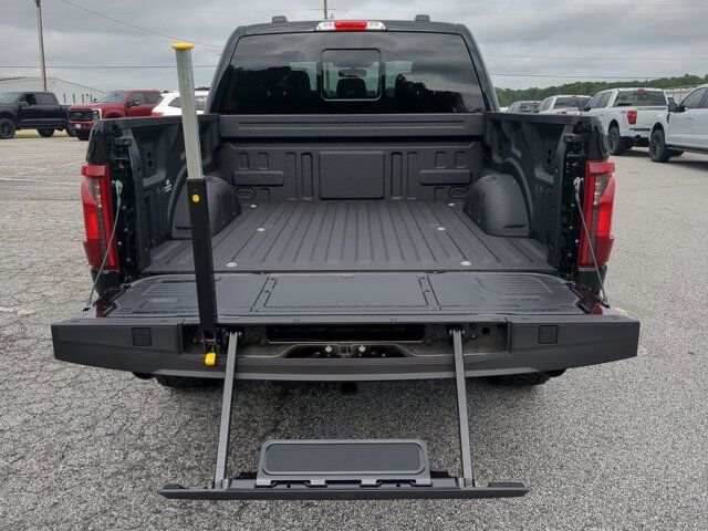 2025 Ford F-150 XLT Winder GA