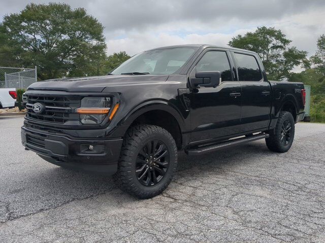 2025 Ford F-150 XLT Winder GA