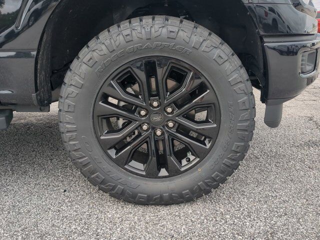 2025 Ford F-150 XLT Winder GA