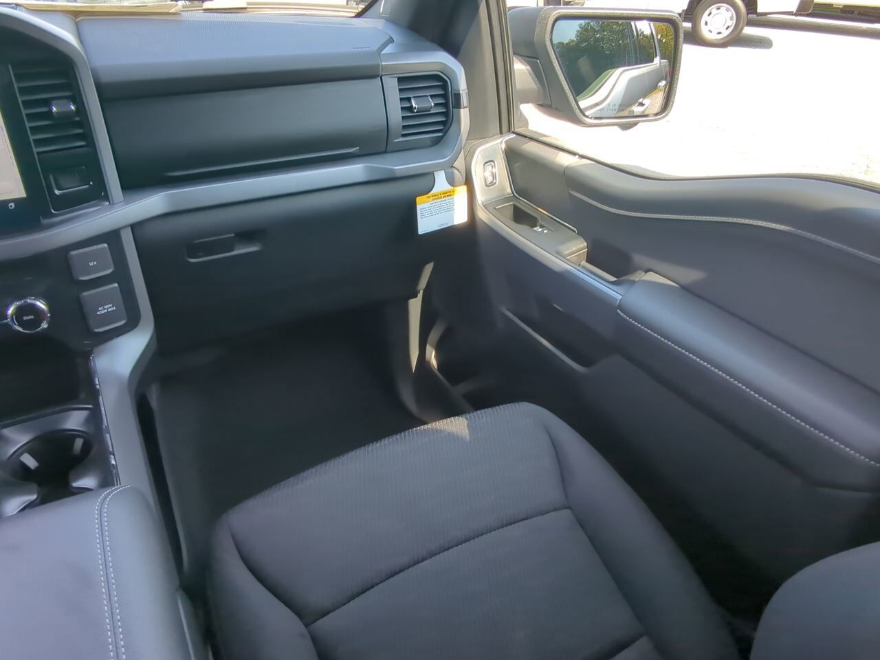 2025 Ford F-150 XLT Winder GA
