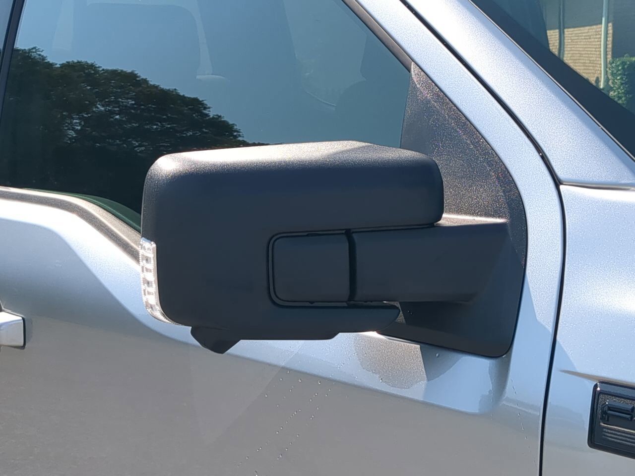 2025 Ford F-150 XLT Winder GA
