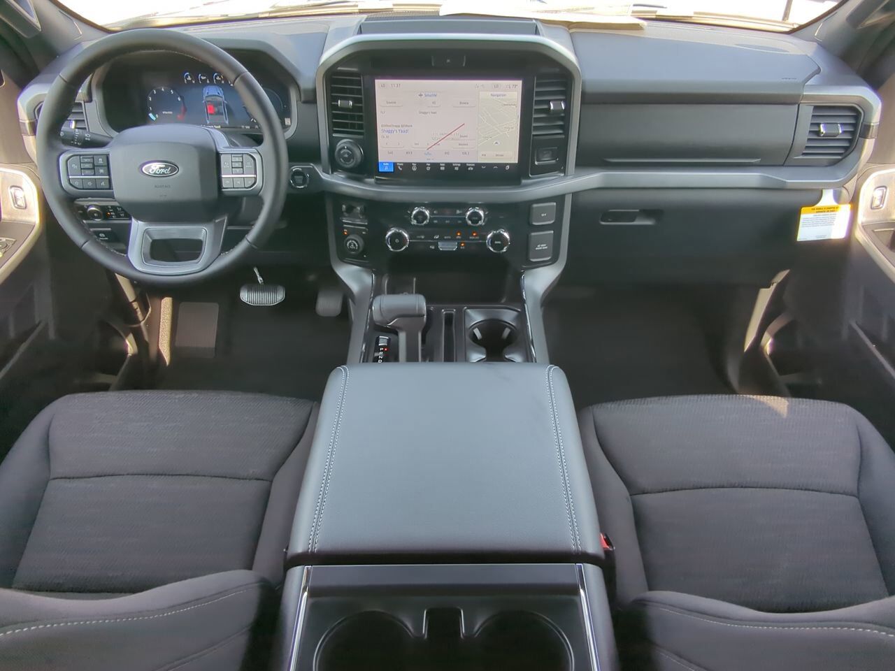 2025 Ford F-150 XLT Winder GA