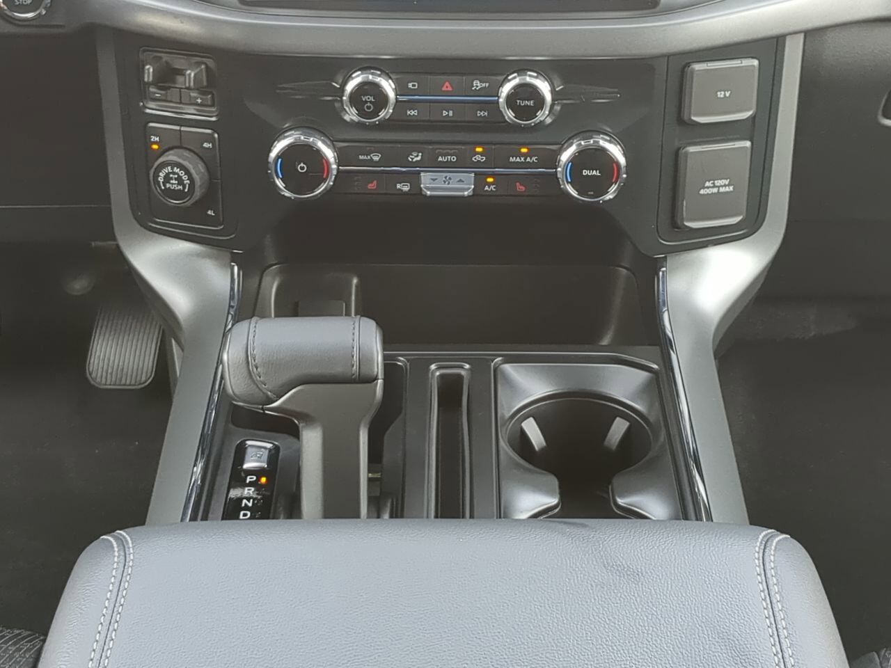 2025 Ford F-150 XLT Winder GA