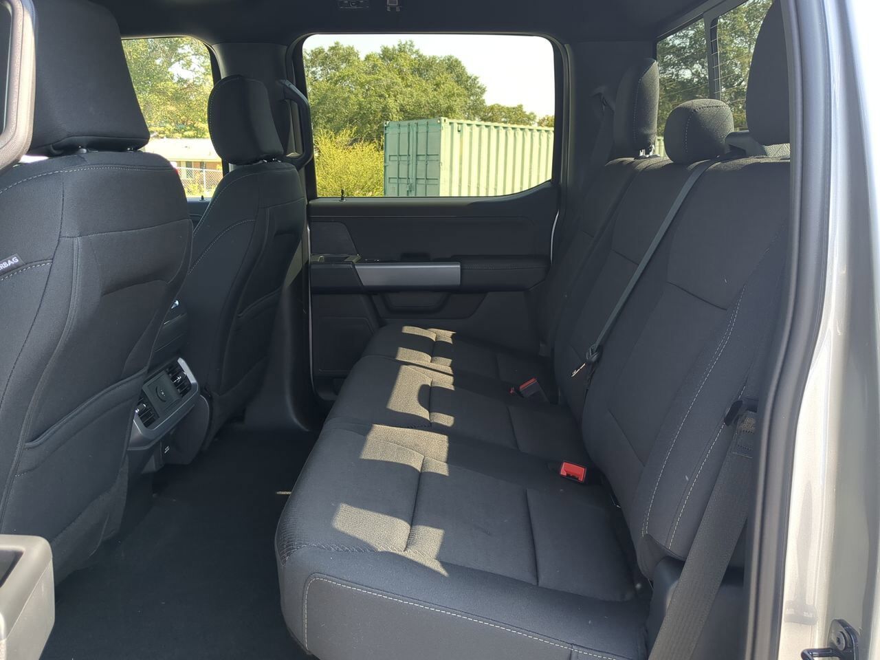 2025 Ford F-150 XLT Winder GA