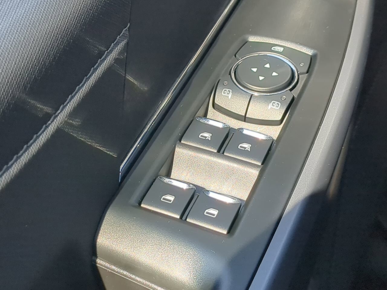 2025 Ford F-150 XLT Winder GA