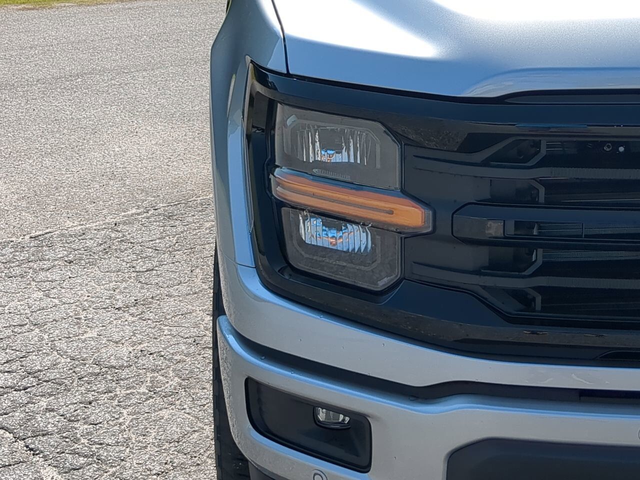 2025 Ford F-150 XLT Winder GA