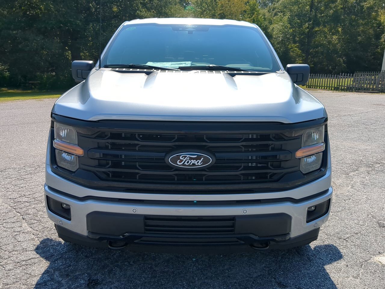 2025 Ford F-150 XLT Winder GA