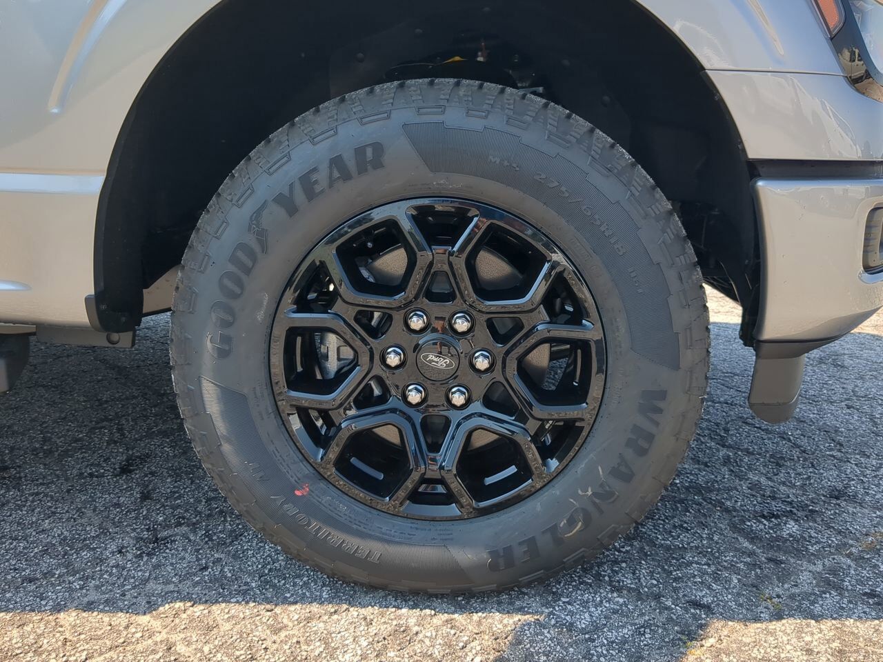 2025 Ford F-150 XLT Winder GA