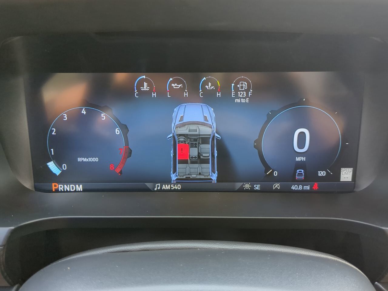 2025 Ford F-150 XLT Winder GA