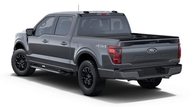 2025 Ford F-150 XLT Winder GA