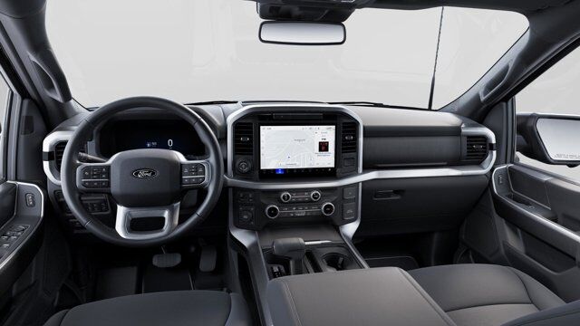 2025 Ford F-150 XLT Winder GA