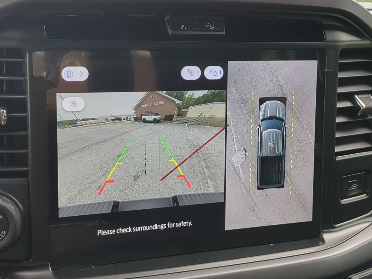 2025 Ford F-150 XLT Winder GA
