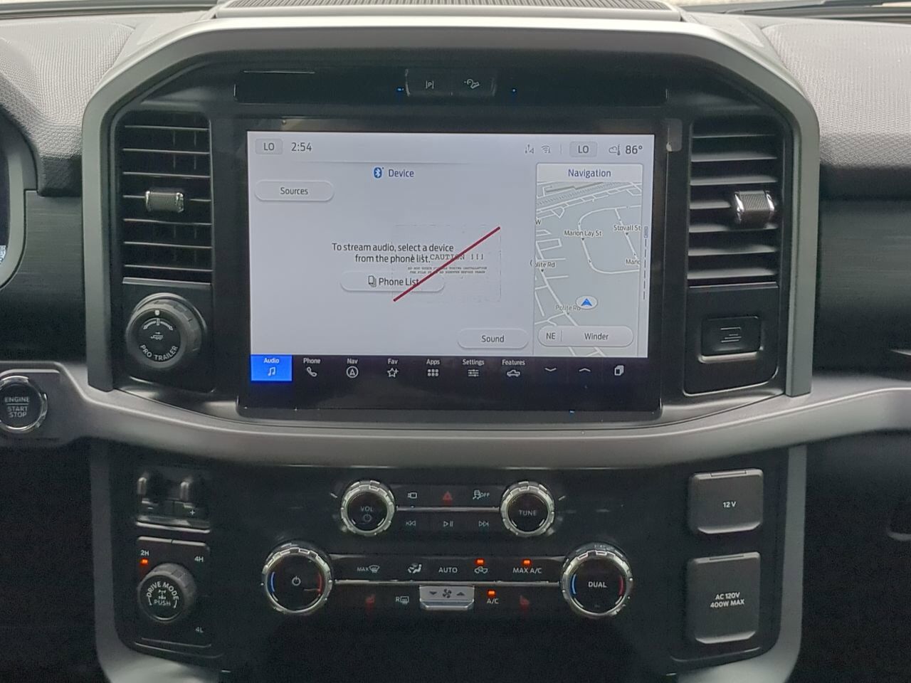 2025 Ford F-150 XLT Winder GA