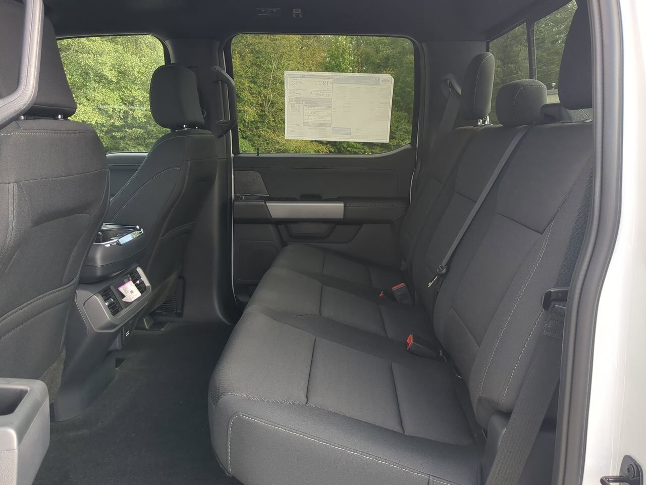 2025 Ford F-150 XLT Winder GA