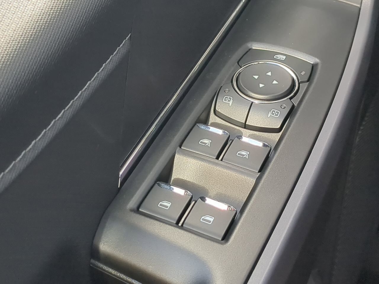 2025 Ford F-150 XLT Winder GA