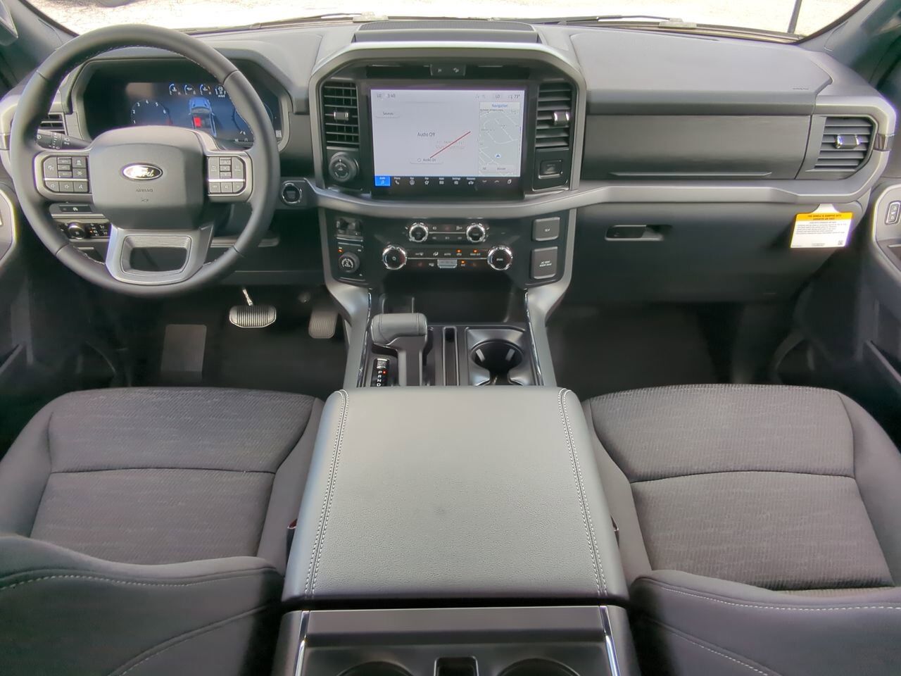 2025 Ford F-150 XLT Winder GA