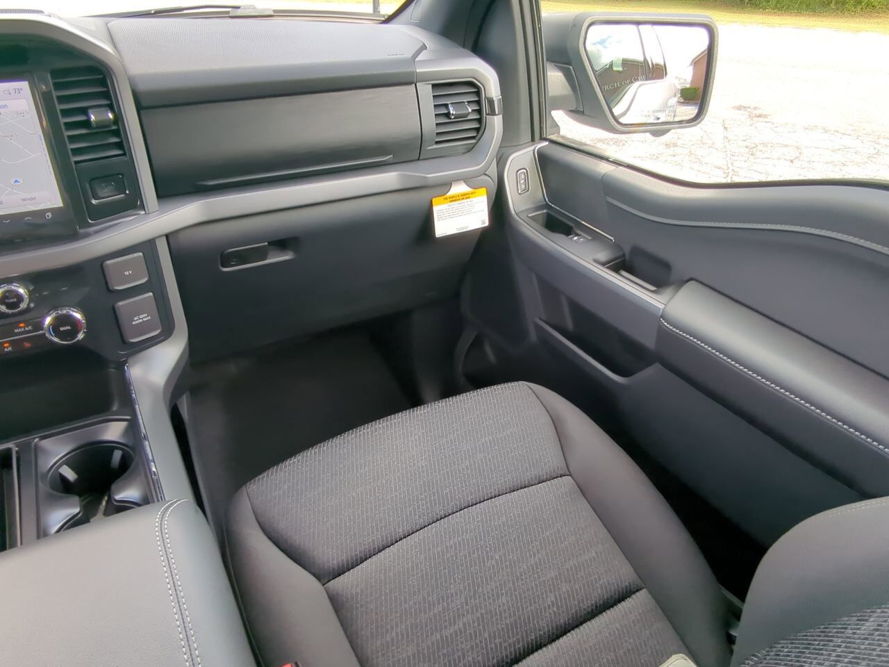 2025 Ford F-150 XLT Winder GA