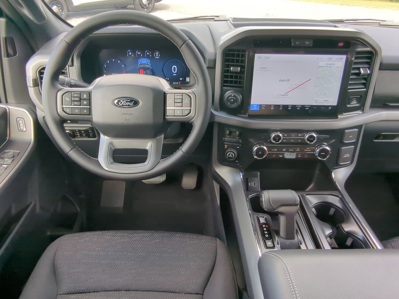 2025 Ford F-150 XLT Winder GA