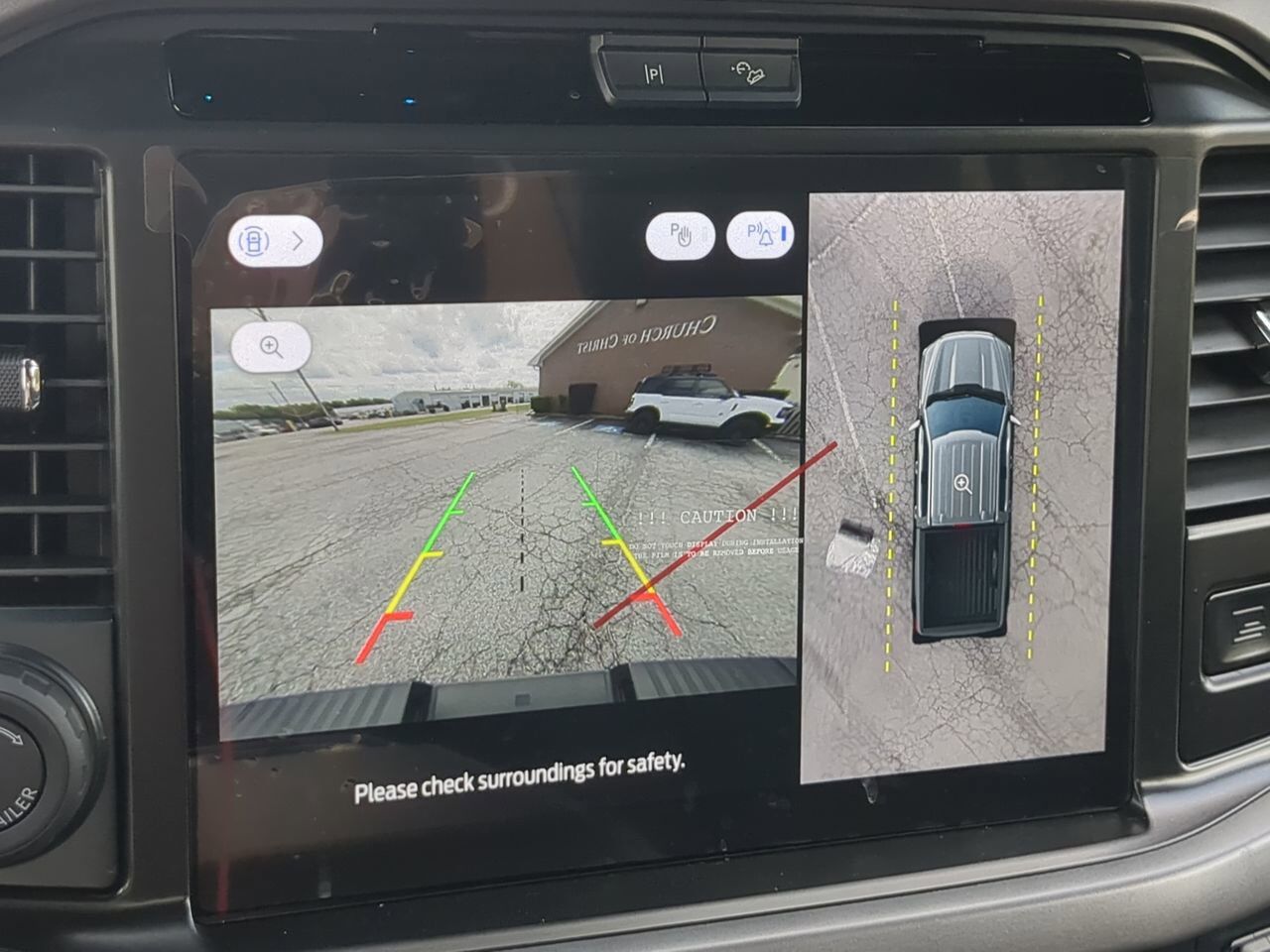 2025 Ford F-150 XLT Winder GA