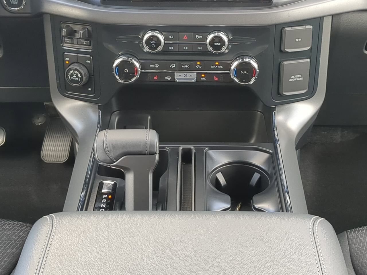 2025 Ford F-150 XLT Winder GA